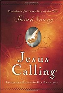 JesusCallingcover